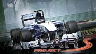 Project CARS - The Ultimate Driver Journey TRUE-HD QUALITY