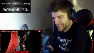 Within Temptation - Entertain You (First Time Reaction)