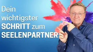 .SO öffnest Du dich für deinen Seelenpartner