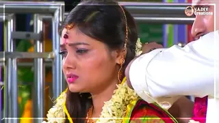 Roja Serial marriage Love Status Video Song Tamil