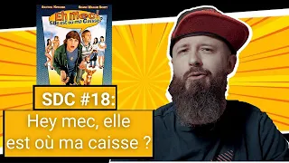 Sortie Du Culte (short) #18 : HEY MEC, ELLE EST OU MA CAISSE ?