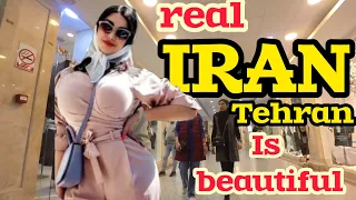 IRAN - Tehran Tooba shopping center مرکز خرید طوبی چیتگر