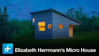Elizabeth Herrmann's Micro House