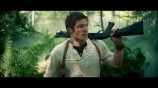 Uncharted: Ambushed (LIVE ACTION FAN FILM)