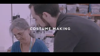 PERIS COSTUMES - Official Trailer