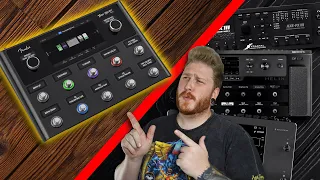 Did Fender Just Change The Game? | Tone Master Pro