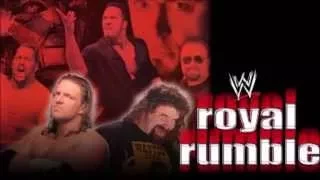 WrestleRant Edition #184: Royal Rumble 2000 Review