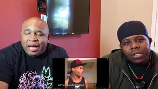 Blastphamoushd and Dr J and the women react to Struggle Bars [REUPLOAD]