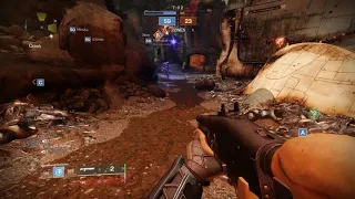 Bungie nerfed titan skating btw