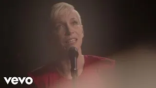 Annie Lennox - September In The Rain (Live)