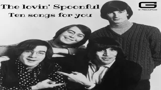 The Lovin' Spoonful "Summer in the city" GR 057/19 (Official Video Cover)