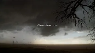 Climate Change Stock Footage Screener