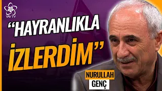 Nurullah Genç'in Eğitiminin Başladığı Köy Odasının Hikayesi! l Yüzler ve İzler