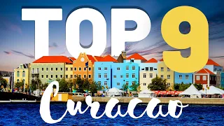 Top 9 Things to Do in Curacao - Unique Ideas + Top Faves