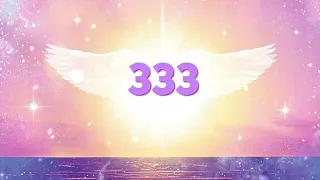 ¡333 Hz Activa Ayuda de Los Ángeles!