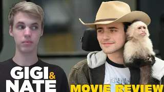 Gigi & Nate - Movie Review