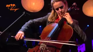 Sol Gabetta feat. Andreas Kern - 'Prayer' (Ernest Bloch) [live]