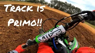 Echo Valley Mx Laps | 2019 KX450