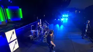 Metallica: Harvester of Sorrow (Landgraaf, Netherlands - June 17, 2022) (Drum Cover)