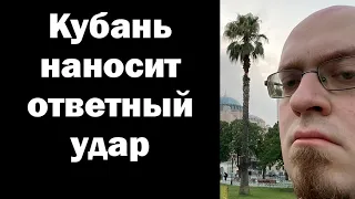 Ватоадмин отвечает Рудому про капитализм в РФ и отопление в СССР