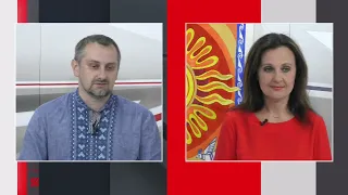 Четверта влада: про пророчий рушник, імперські амбіції рф та перейменування вулиць у Черкасах