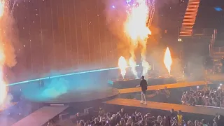 Post Malone - Take What You Want ft Ozzy Osbourne & Travis Scott, 17/05/23 @ AO Arena