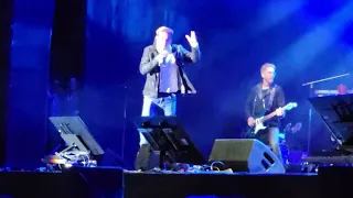 Dieter Bohlen - Brother Louie (Live in Ludwigsburg, Residenzschloss, 30.07.2023)