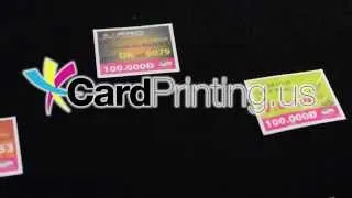 Top Up Cards