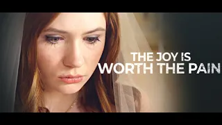 Doctor Who | THE JOY IS WORTH THE PAIN