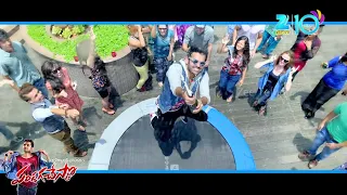 Life Is Beautiful Video Song | Pandaga Chesko | Ram Pothineni, Rakul Preet Singh