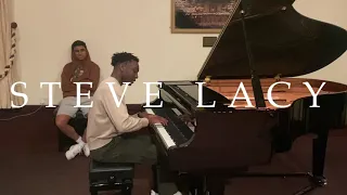 Steve Lacy Piano Medley