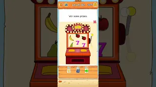 braindom 2: brain teaser games level 182 #youtubeshorts #games