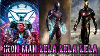 Iron man - Lela Lela Lela le Rauf & Faik