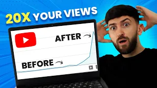 10 YouTube video ideas that will get you views in 2022