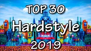 Hardstyle Top 30 Of 2019 | May