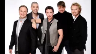 Boyzone - Chiquitita