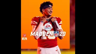 IDK - 24 | Madden NFL 20 OST