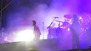 The Killers - "Shot at the Night" Live at Beale Street Music Festival 2019