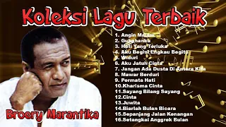 Koleksi Lagu Broery Marantika Terbaik