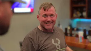 Matt Hughes - "I'm Back"