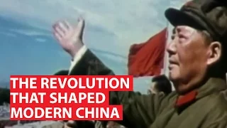 The Revolution That Shaped Modern China | Asian Century | CNA Insider