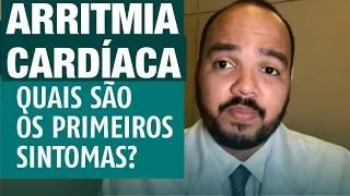 5 SINTOMAS de ARRITMIA Cardíaca │ Palpitação é perigosa?