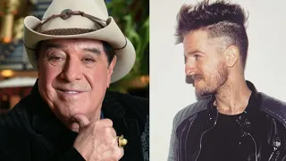 Molly Meldrum & Tim Pine talk Bruce Springsteen and Elton John