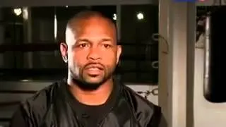 Мотивация от Роя Джонса-Motivation from Roy Jones