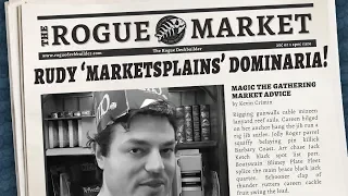 Market Monday: Why Success can destroy value, Dominaria revisited.