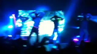 STOP THE NETWORK NOW- KAZAKY @BLEU CLUB MÉXICO