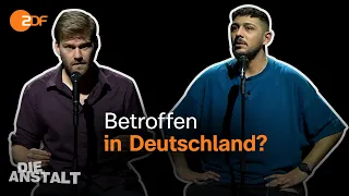 Abdul Kader Chahin und Shahak Shapira über das Gaza-Thema | Die Anstalt