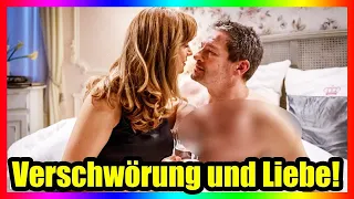 "Sturm der Liebe" | Christoph & Ariane: Verschwörung und Liebe!