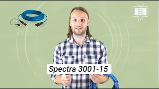 USB 3 0 Spectra 3001 15 QuickReview