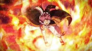 Fairy Tail AMV | Natsu | Believer